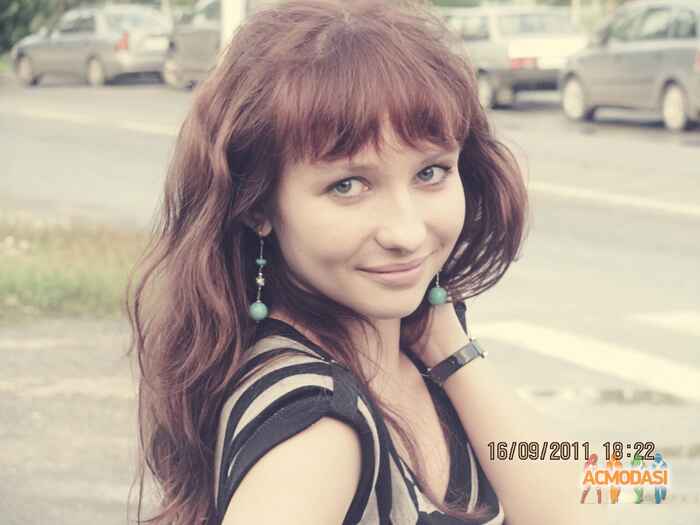 Екатерина Игоревна Бочкова фото №73574. Загружено 18 Сентября 2011