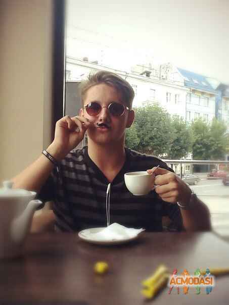 Артем Владимирович Гонторенко фото №507433. Загружено 10 Октября 2013