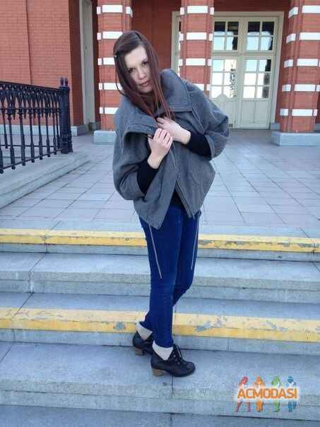 Замашкина Наталья Алексеевна фото №566704. Загружено 09 Января 2014