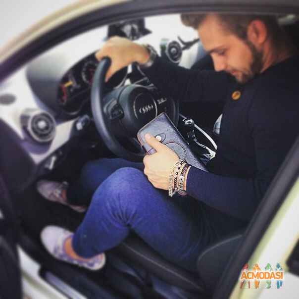 Павел Владиславович Колесников фото №868355. Загружено 02 Июня 2015