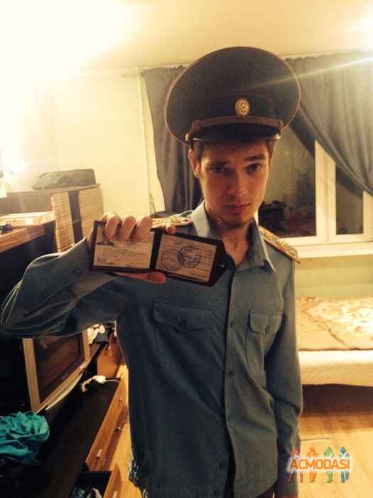 илья  неважно фото №840464. Загружено 27 Марта 2015