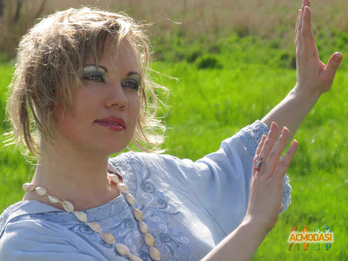 Елена Валерьевна Капитюк фото №845264. Загружено 05 Апреля 2015