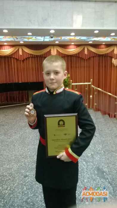 Владислав Анатольевич Перфилов фото №884127. Загружено 09 Июля 2015