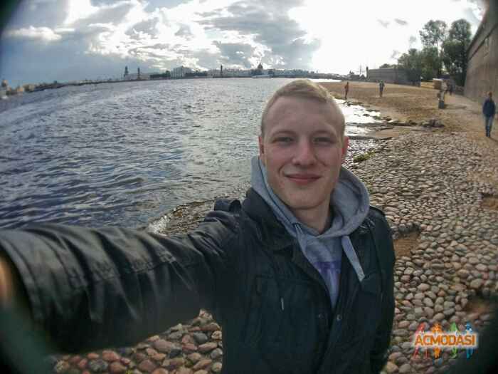 Андрей Вадимович Попов фото №911629. Загружено 25 Августа 2015