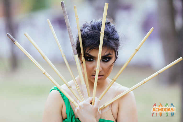 Софья Анандовна Чаудхари фото №1474092. Загружено 16 Июня 2019