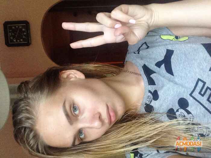 Анастасия Геннадьевна Иванова фото №952098. Загружено 09 Ноября 2015