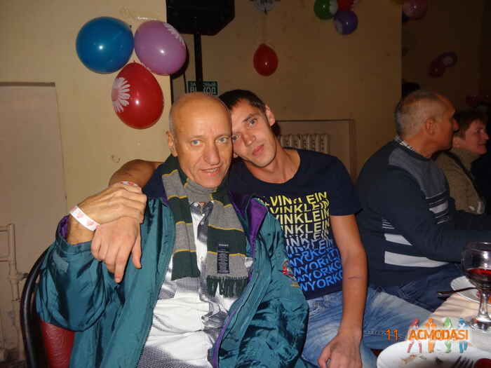 Стас Робертович Нуриахметов фото №957677. Загружено 20 Ноября 2015