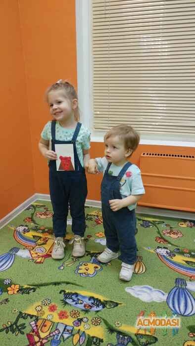 Дети Арина и Сёма  . фото №1455566. Загружено 09 Мая 2019