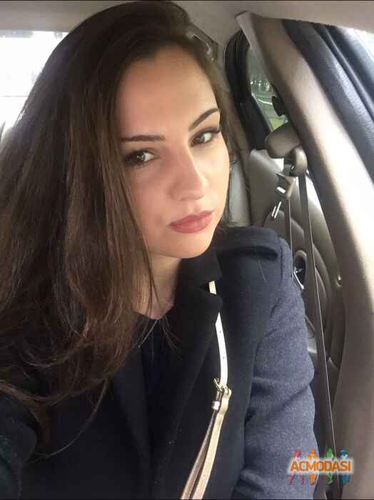 Диана  Ганич фото №1093725. Загружено 06 Октября 2016