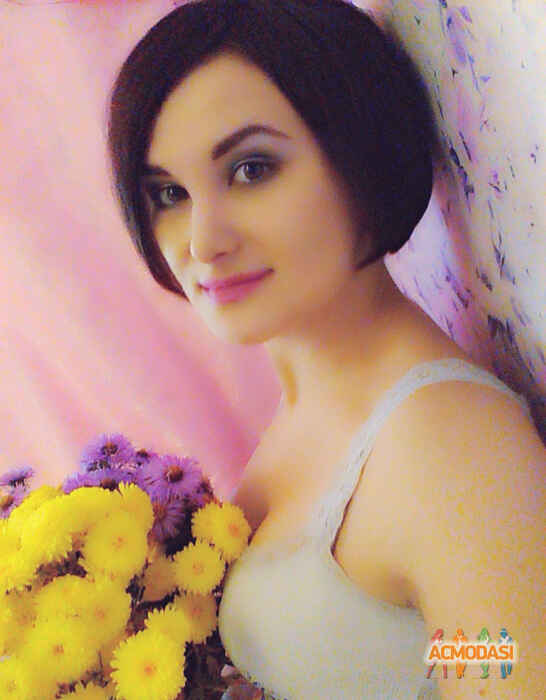 Анастасия Алексеевна Лукина фото №1384986. Загружено 18 Октября 2018