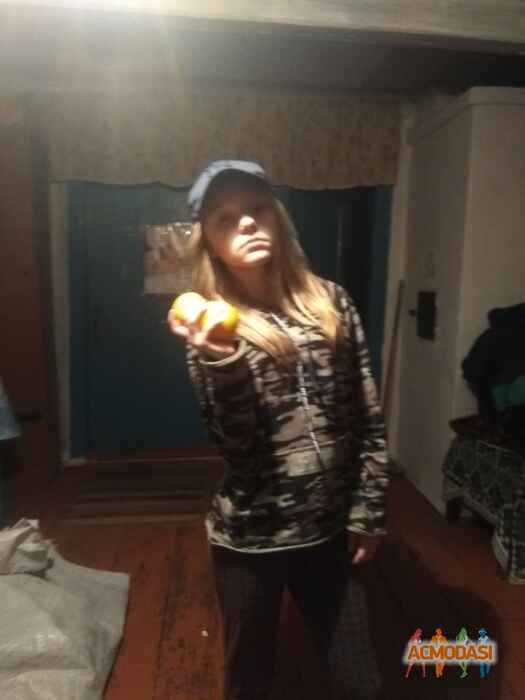 Светлана Веталеевна Томченко фото №1390667. Загружено 05 Ноября 2018