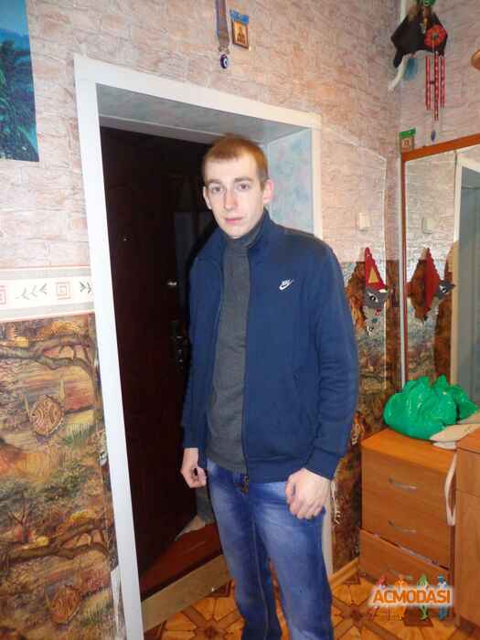 Илья Сергеевич Васильев фото №1449516. Загружено 20 Апреля 2019