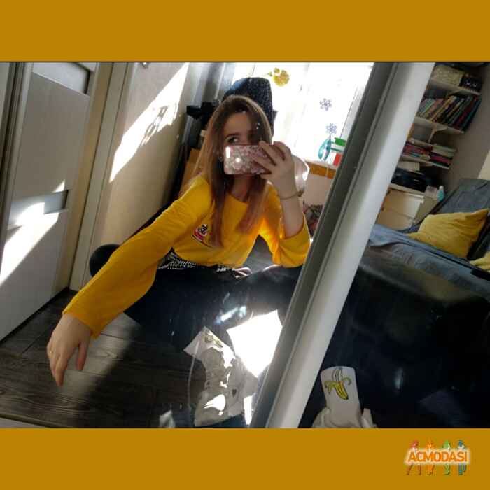 Лика Андреевна Савова фото №1455396. Загружено 08 Мая 2019