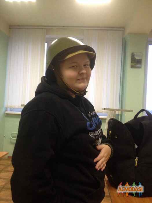 Анна Андреевна Полякова фото №1484495. Загружено 11 Июля 2019