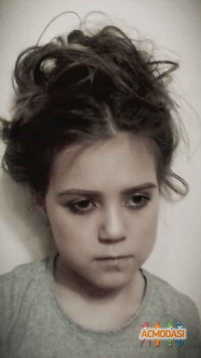 Мария  Зармакова фото №1534807. Загружено 02 Ноября 2019