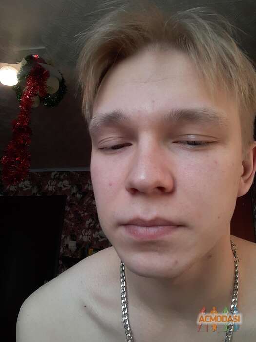 Савелий  Красов фото №1841481. Загружено 08 Февраля 2023