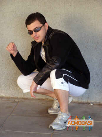 Дмитрий  Шумилин фото №9173. Загружено 19 Декабря 2008