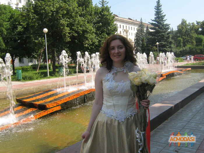 Светлана Владимировна Прокопенко фото №262079. Загружено 29 Сентября 2012