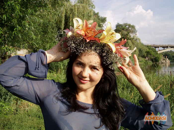 Наталья  Антонюк фото №450568. Загружено 18 Июля 2013