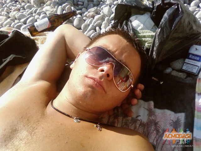 Андрей Витальевич Кириченко фото №487252. Загружено 08 Сентября 2013