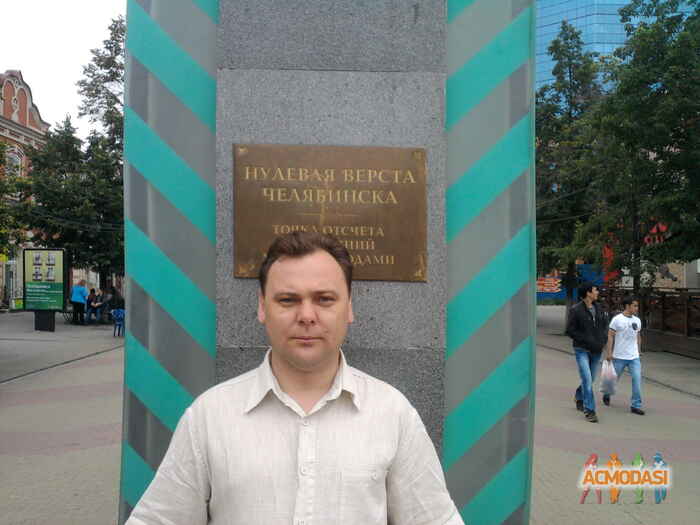 Булдашов Игорь Владимирович фото №487646. Загружено 08 Сентября 2013