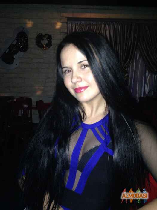 Нина Осипенко Геннадьевна фото №812062. Загружено 01 Февраля 2015