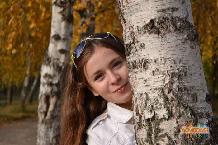 Александра  Игоревна фото №606578. Загружено 01 Марта 2014