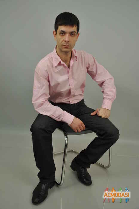 Владимир Олегович Тихоненко фото №789873. Загружено 15 Декабря 2014