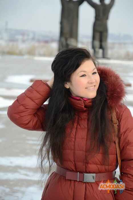 Guzel  Kiekbaeva фото №806903. Загружено 21 Января 2015