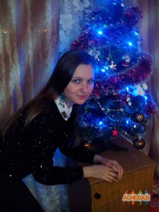 Мария Сергеевна Герцева фото №894461. Загружено 28 Июля 2015