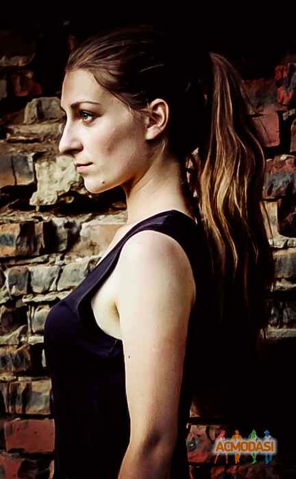 Мария Александровна Инякова фото №919353. Загружено 10 Сентября 2015