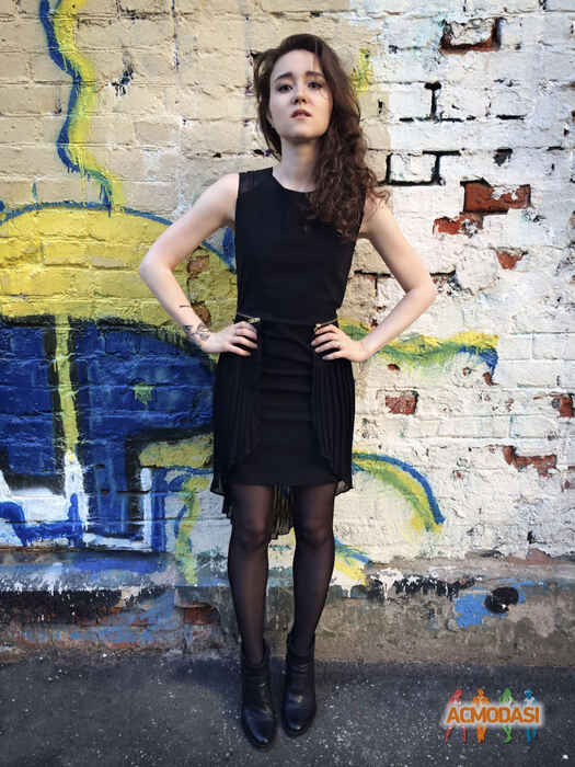 Ольга Cherso Чернецова фото №1066095. Загружено 01 Августа 2016