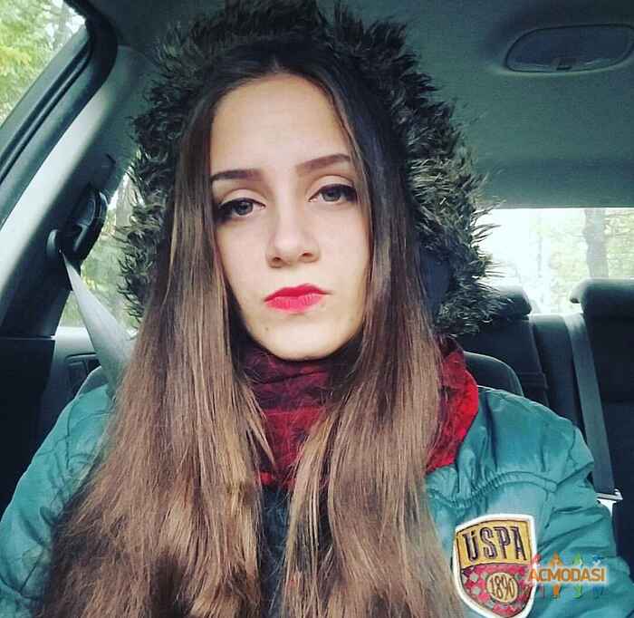 Софья Игоревна Артёмова фото №1327657. Загружено 30 Мая 2018