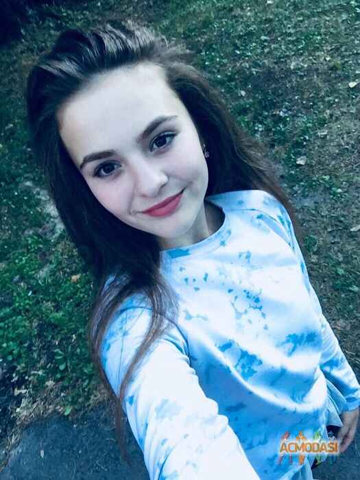 Дарья Витальевна Есаулова фото №1355512. Загружено 07 Августа 2018