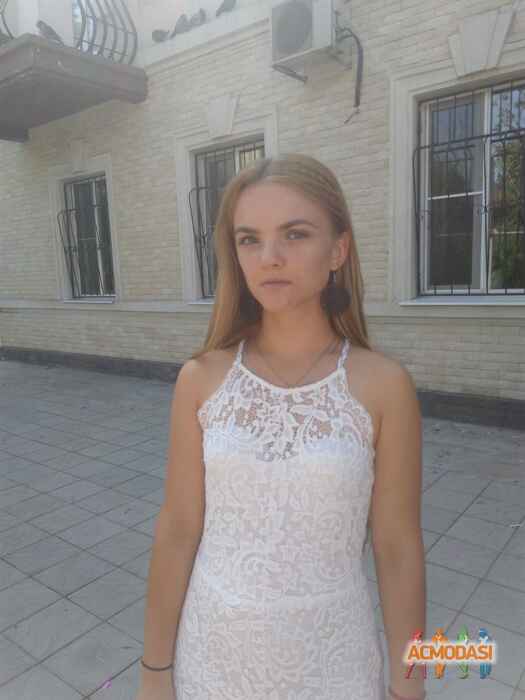 Полина  Карнаухова фото №1372326. Загружено 18 Сентября 2018