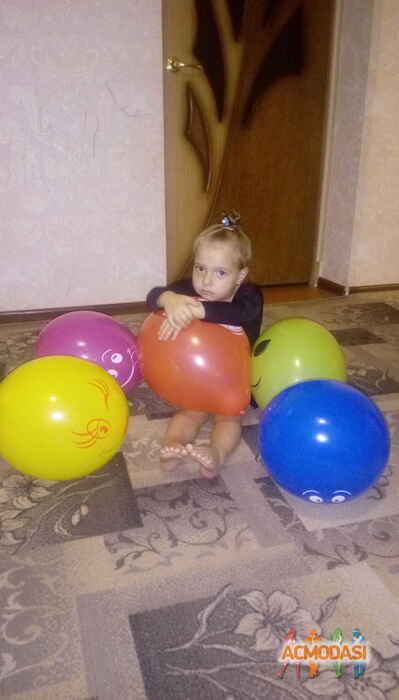 Софья Сергеевна Нечитайло фото №1377673. Загружено 01 Октября 2018