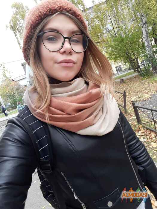 Анна Александровна Паницина фото №1384564. Загружено 17 Октября 2018