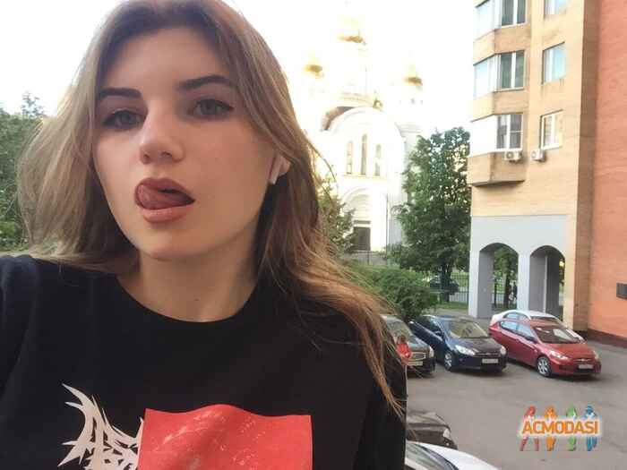 Мария Кирилловна Кочанова фото №1466474. Загружено 29 Мая 2019