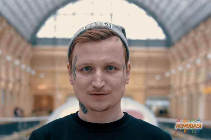 Максим  Шарапов фото №1479771. Загружено 01 Июля 2019