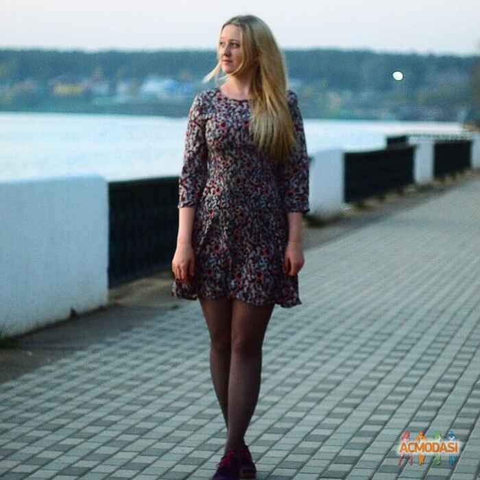 Анна Владиславовна Цыганова фото №1493261. Загружено 30 Июля 2019