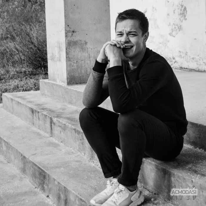 Ростислав Витальевич Железнов фото №1500513. Загружено 17 Августа 2019