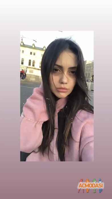 Алина Маирбековна Тезиева фото №1520798. Загружено 05 Октября 2019