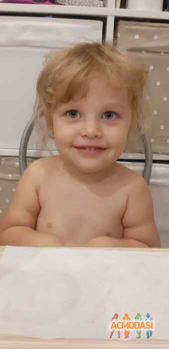 София  Мельник фото №1529891. Загружено 22 Октября 2019