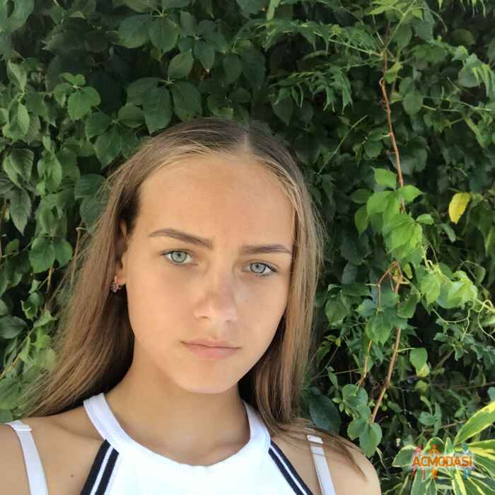 Дарья Юрьевна Лебедева фото №1537523. Загружено 09 Ноября 2019