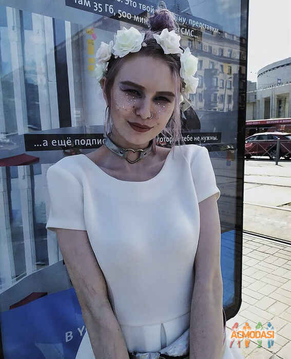 Виктория Денисовна  фото №1556643. Загружено 08 Января 2020
