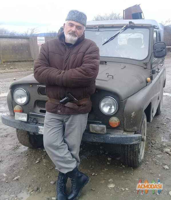 Давид Гурамович Чургулия фото №1566225. Загружено 02 Февраля 2020