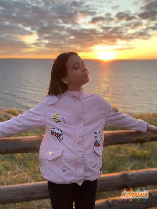 Злата  Баканова фото №1624119. Загружено 29 Июля 2020