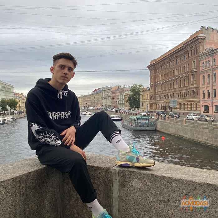 Никита  Верлан фото №1654504. Загружено 08 Ноября 2020