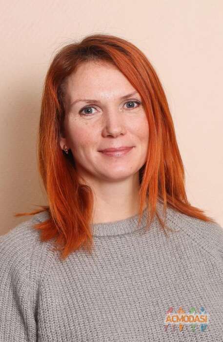 Анна   фото №1807736. Загружено 15 Июля 2022