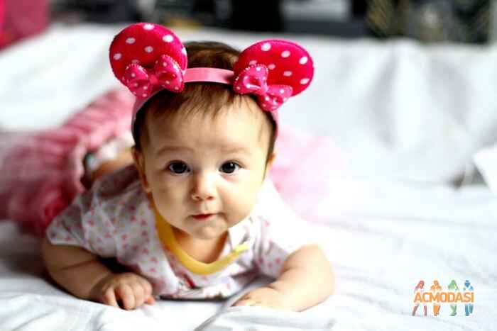 Каролина Андреевна Попова фото №146346. Загружено 09 Февраля 2012